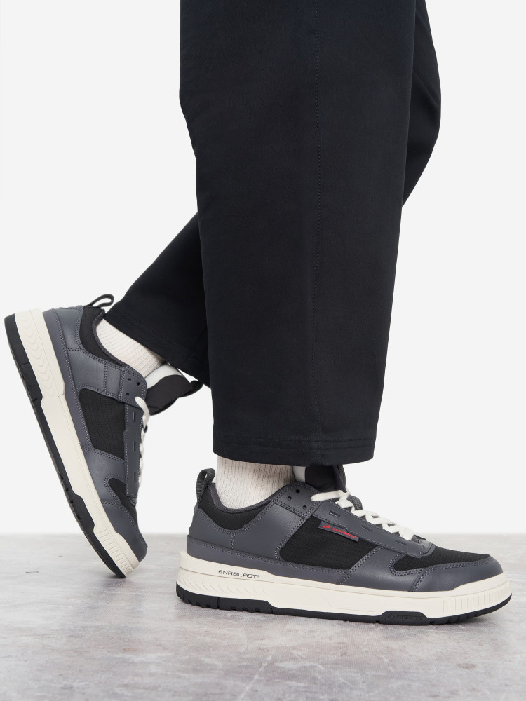 Кеды мужские Reverse 3 Enrblast - фото 7