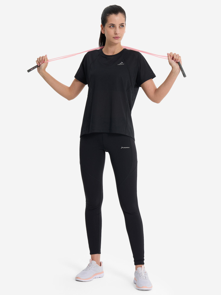 Футболка женская - фото 5