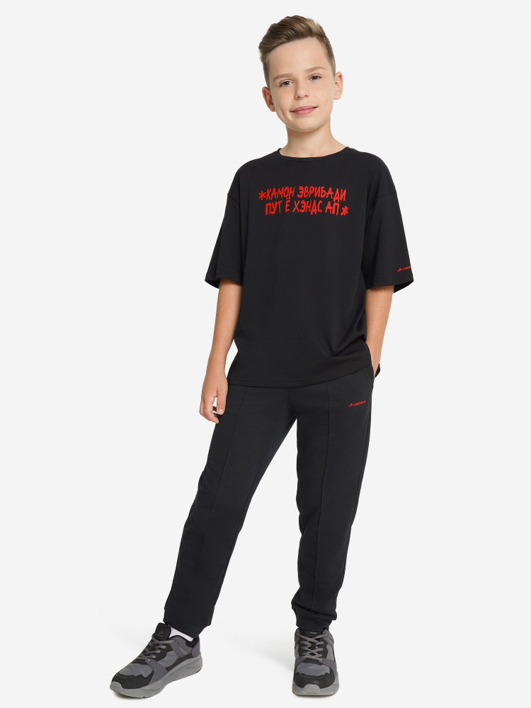 Брюки для мальчиков - фото 4