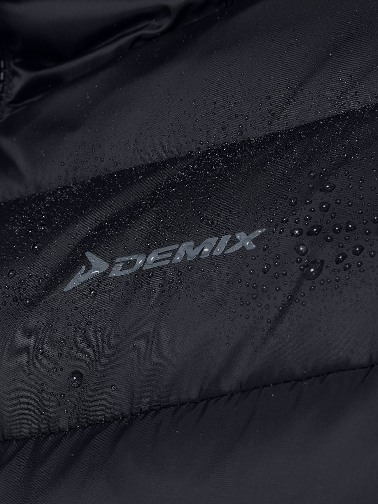 Пуховик мужской - фото 7