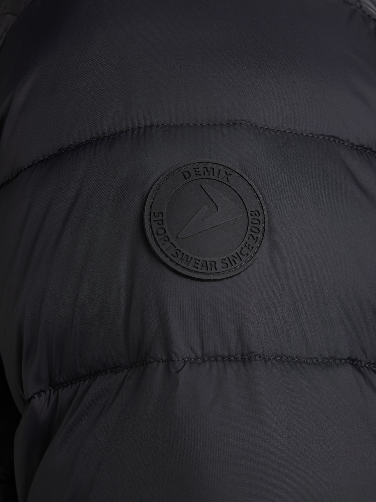 Куртка утепленная мужская - фото 6