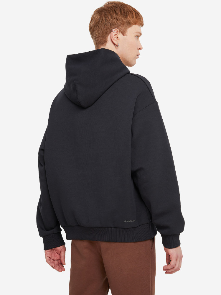 Худи мужская - фото 2