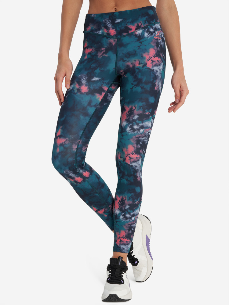 Легинсы женские ActiveMove Gym Gfx - фото 6