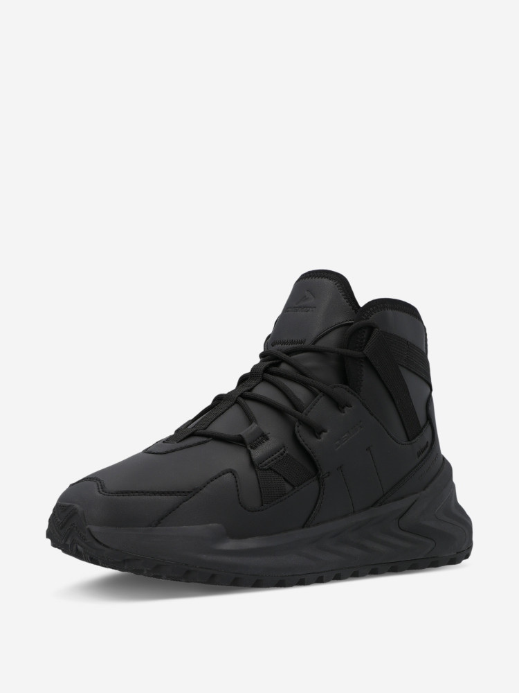 Кроссовки утепленные мужские Ucrazy Enrblast WTR - фото 2