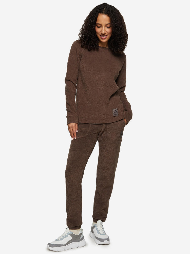 Свитшот женский - фото 3