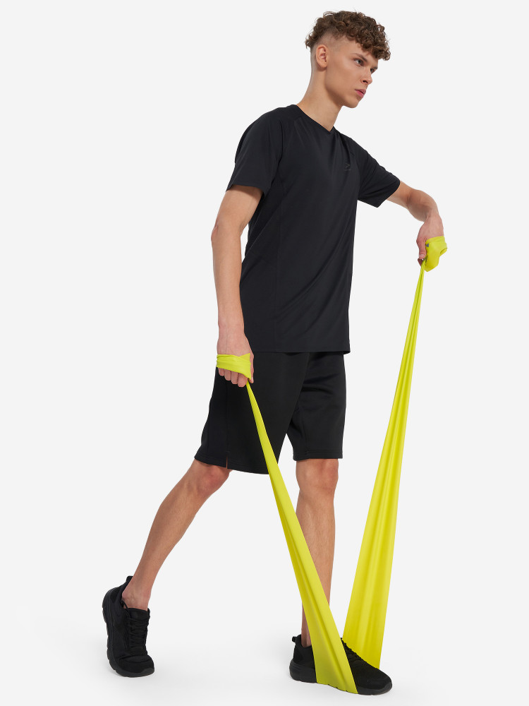 Набор эластичных лент, 3 шт - фото 16