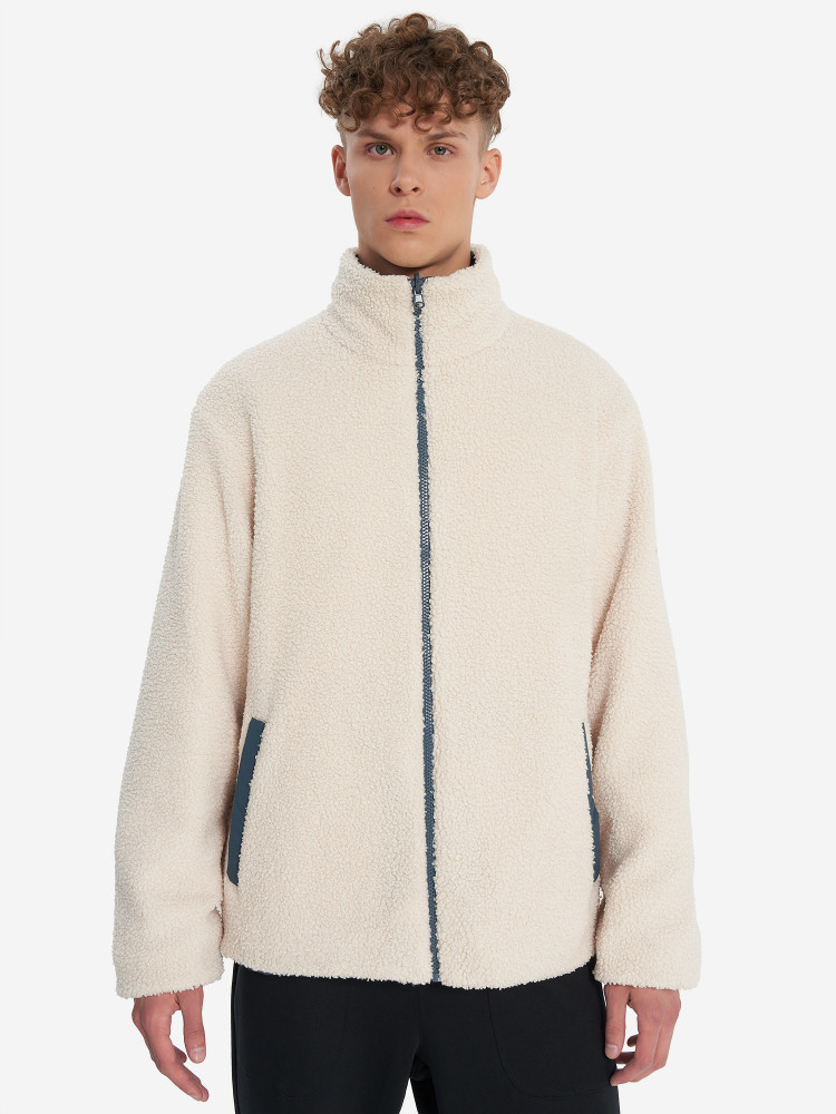 Легкая куртка мужская Discover - фото 5