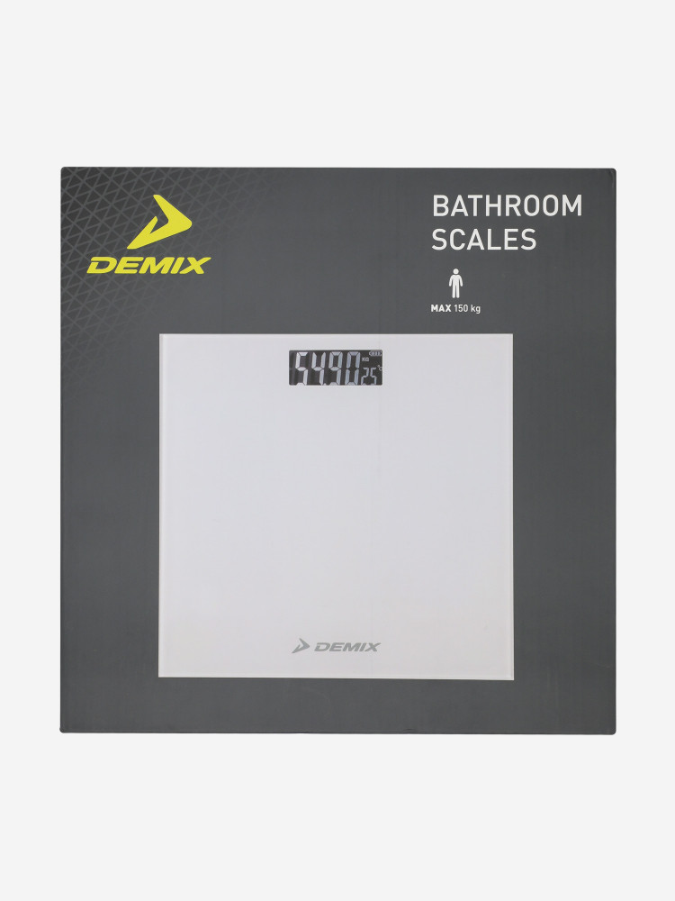 Весы напольные - фото 3