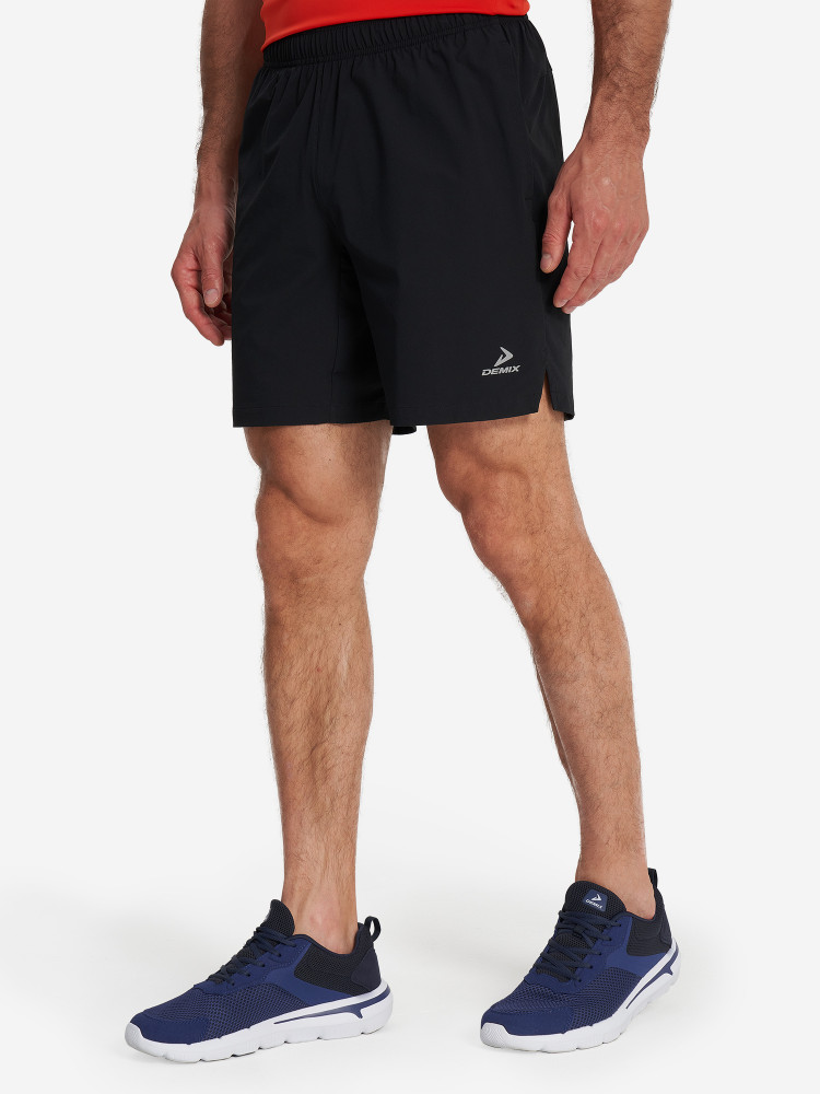 Шорты мужские PowerPeak Training - фото 2