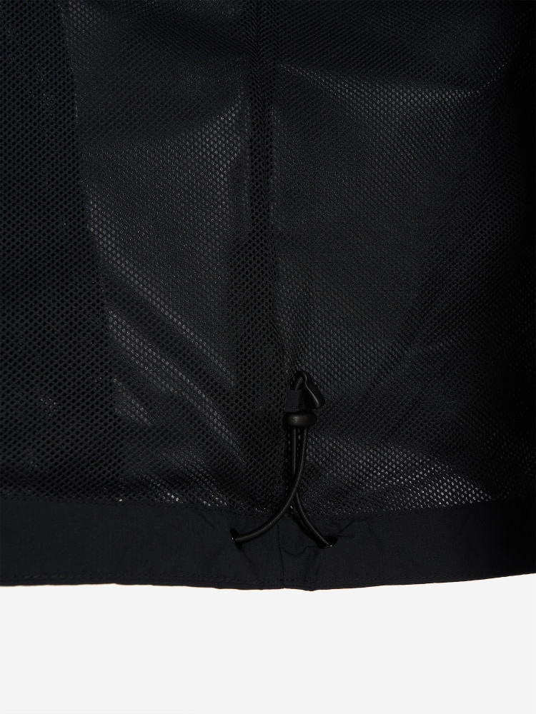 Ветровка мужская Demix Midfielder - фото 13