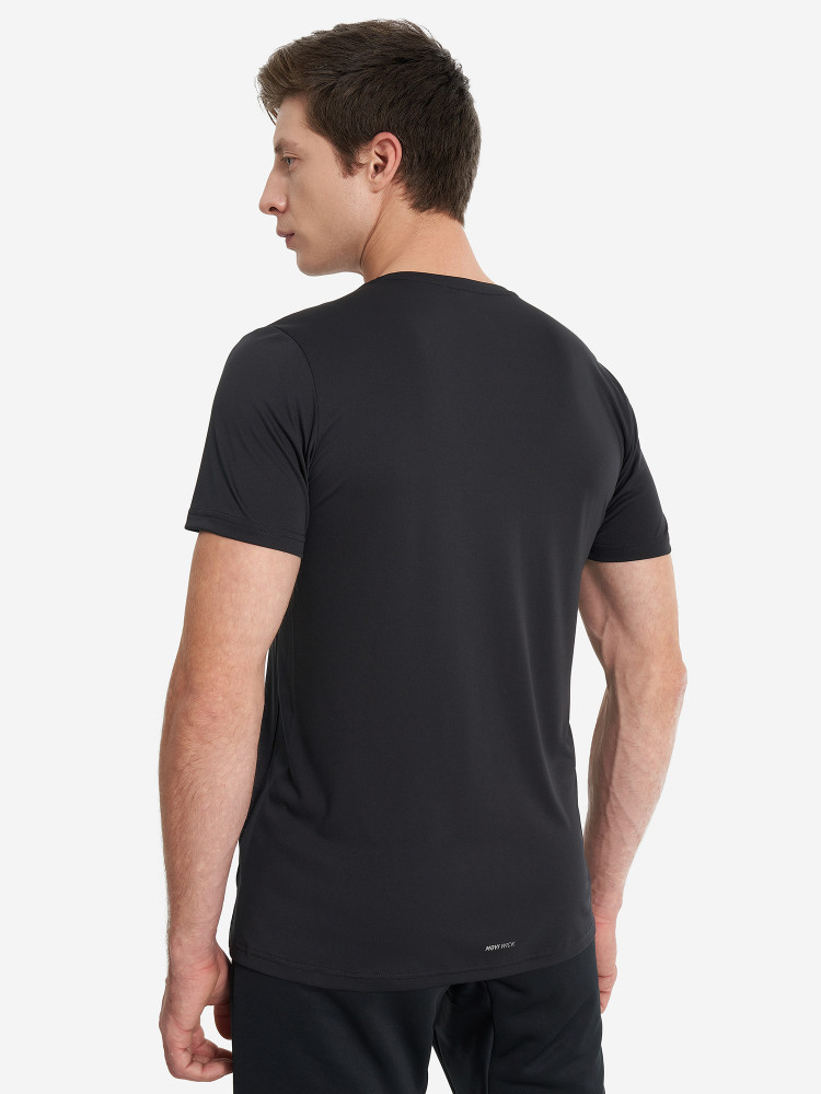 Футболка мужская GYM Training - фото 3