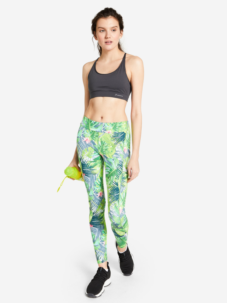 Легинсы женские - фото 3