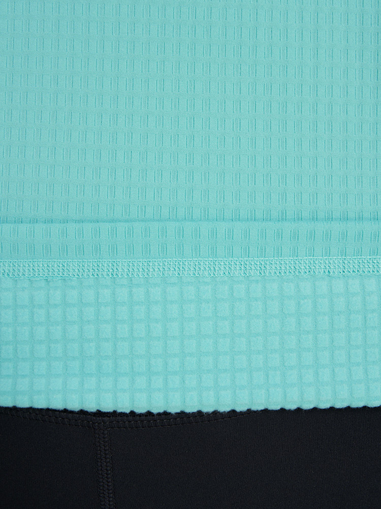 Толстовка женская Demix - фото 7