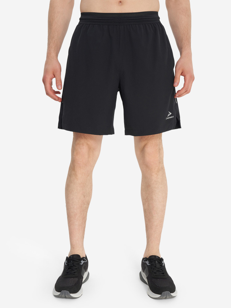 Шорты мужские - фото 2