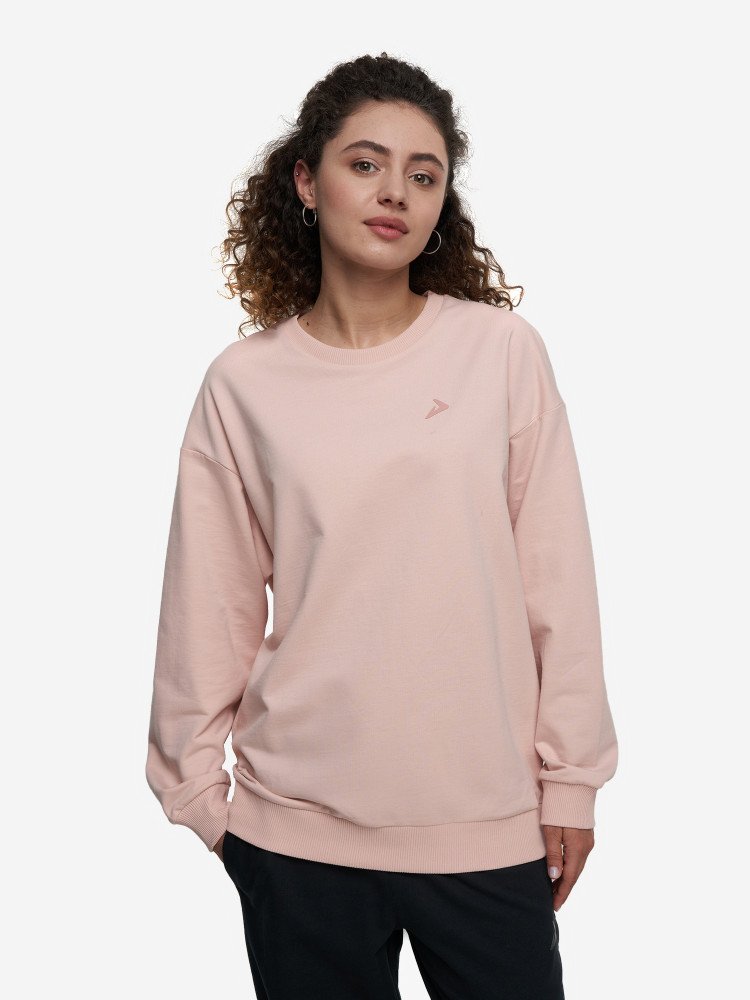 Свитшот женский - фото 1