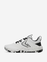 белый/черный