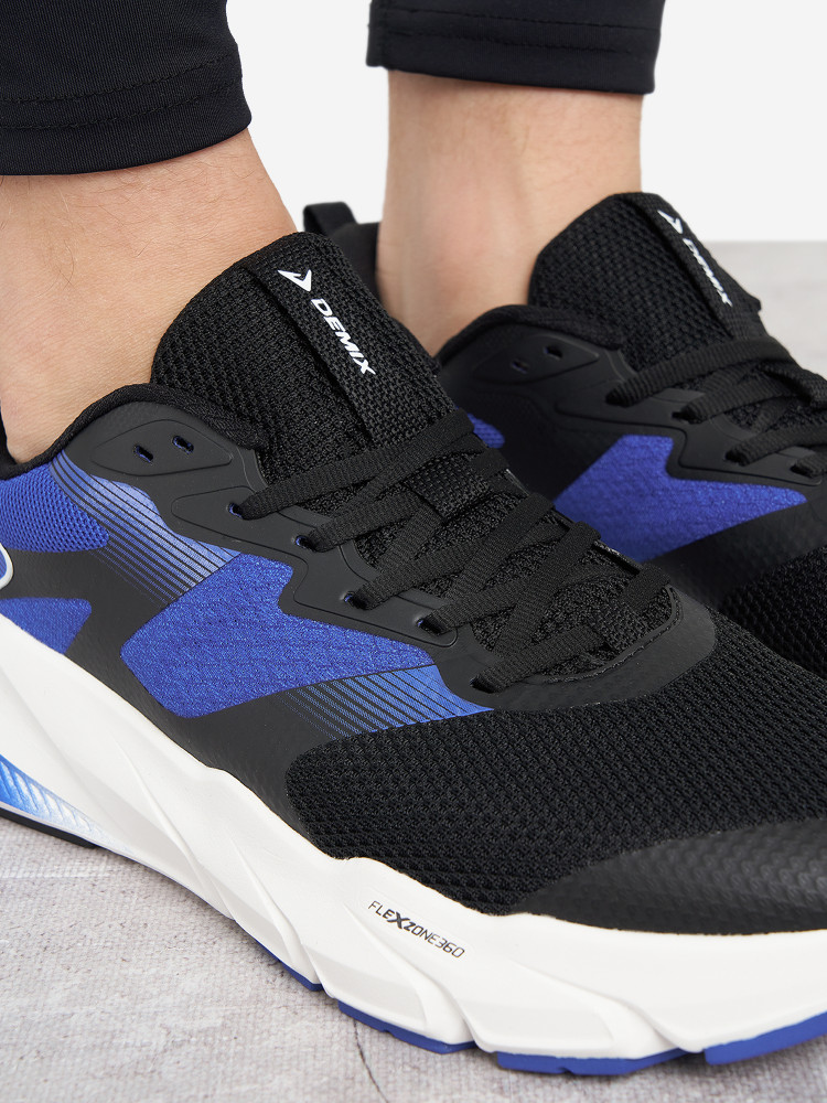 Кроссовки мужские Hyper Flexzone360 - фото 8