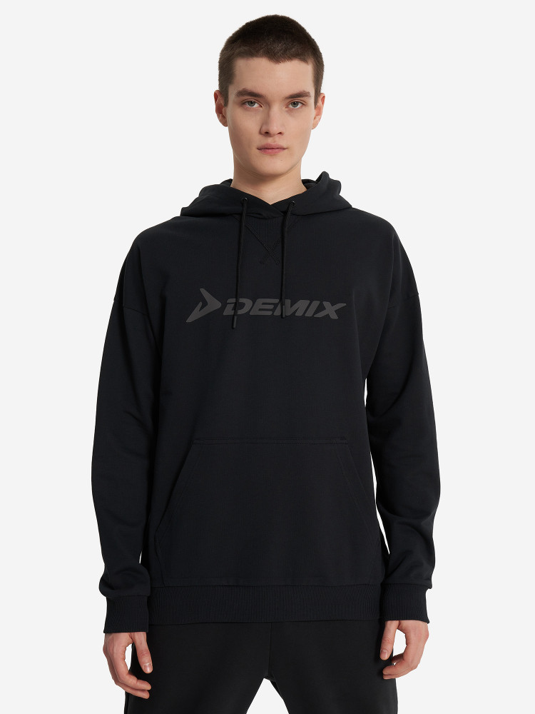 Худи мужская - фото 2