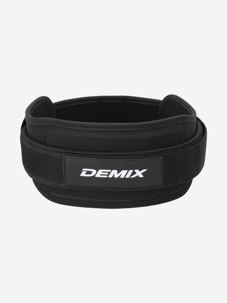 Пояс атлетический Demix - фото 1