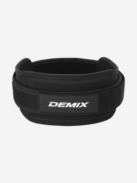 Пояс атлетический Demix