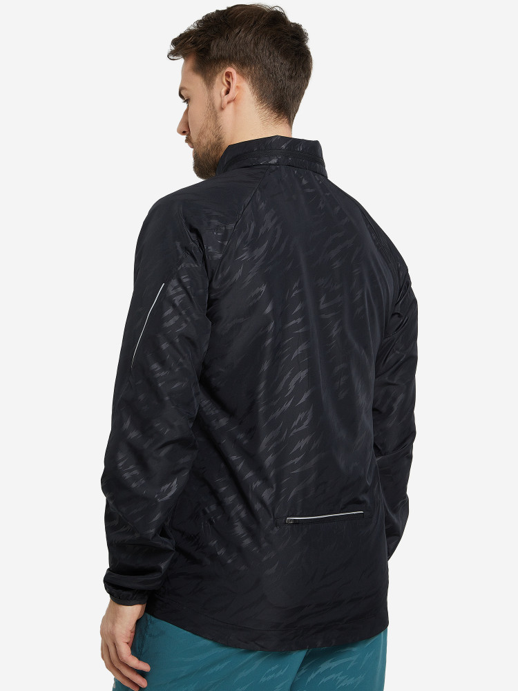 Куртка ветрозащитная - фото 2