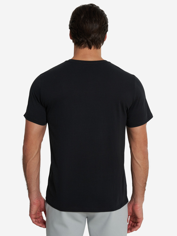 Футболка мужская - фото 3