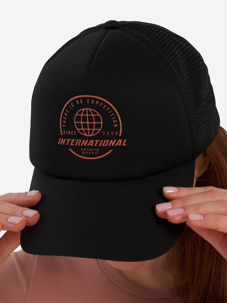 Бейсболка - фото 5