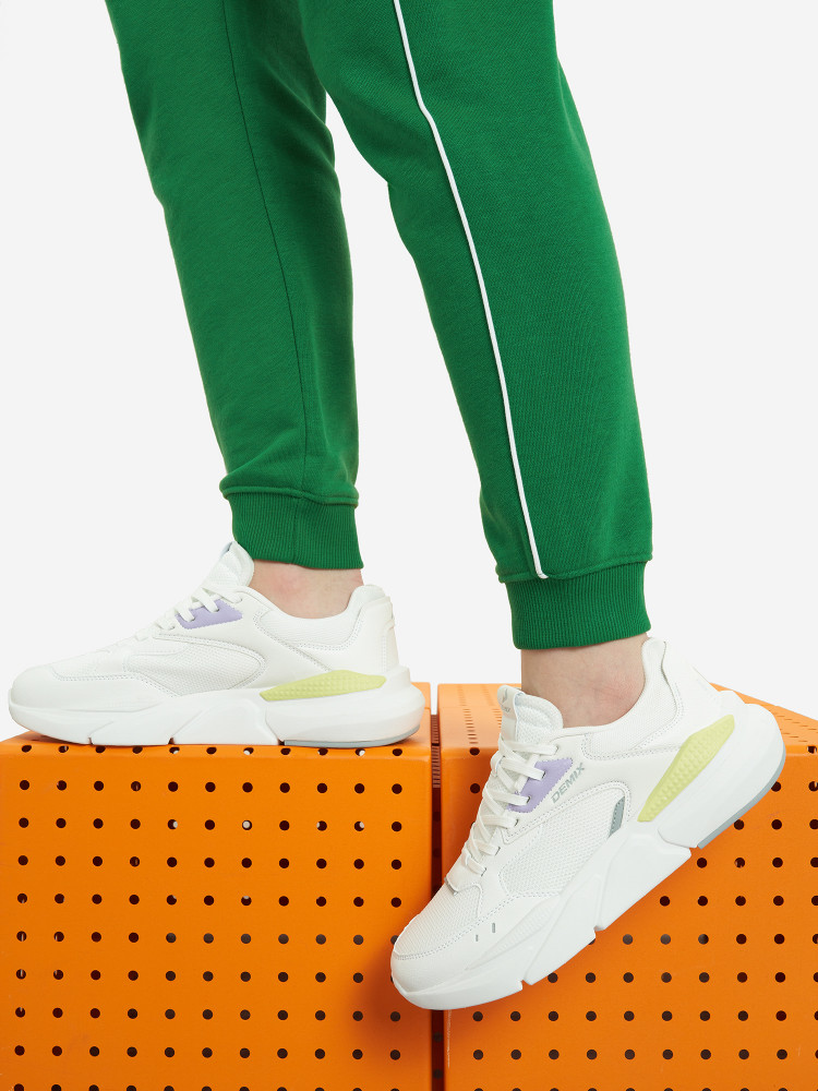 Кроссовки женские Sprinter Verse Mesh - фото 7