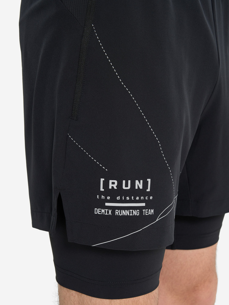 Шорты мужские - фото 8