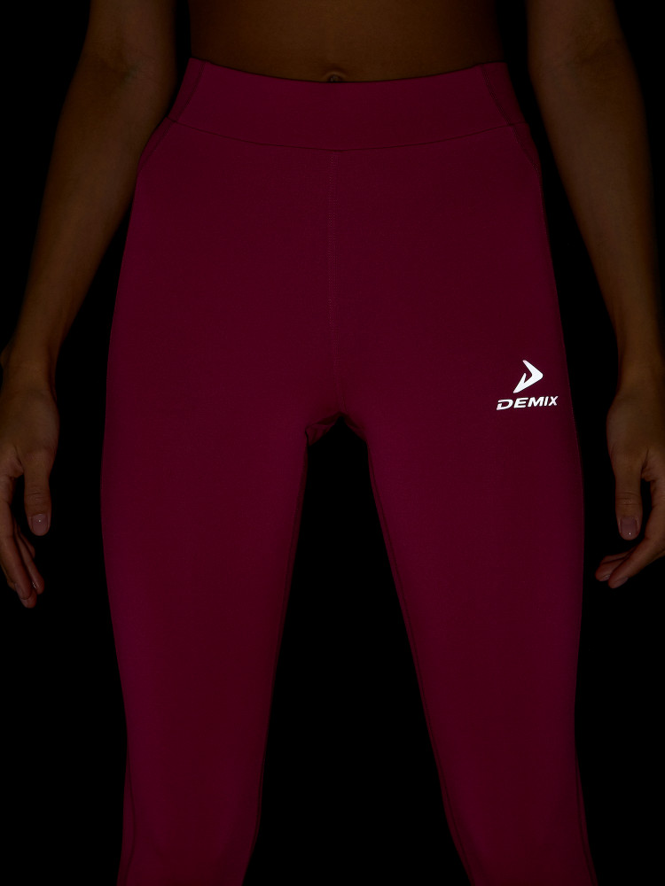 Легинсы женские BaseLine - фото 6