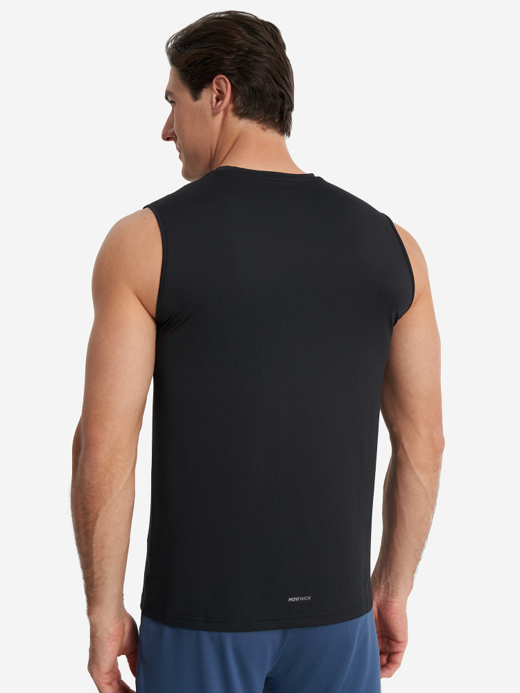 Майка мужская - фото 3