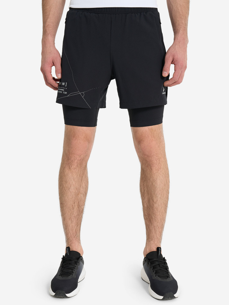 Шорты мужские - фото 2