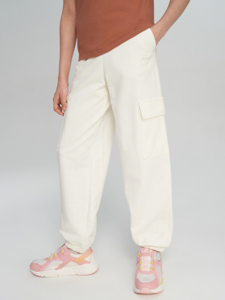 Брюки для девочек