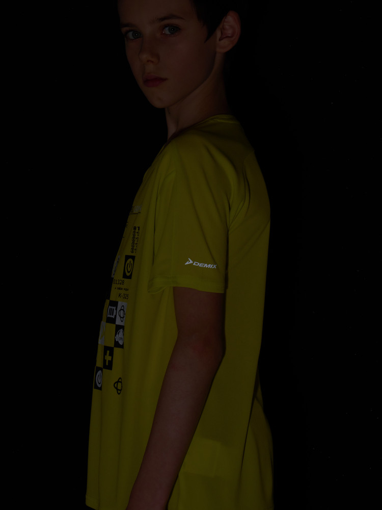 Футболка для мальчиков - фото 5