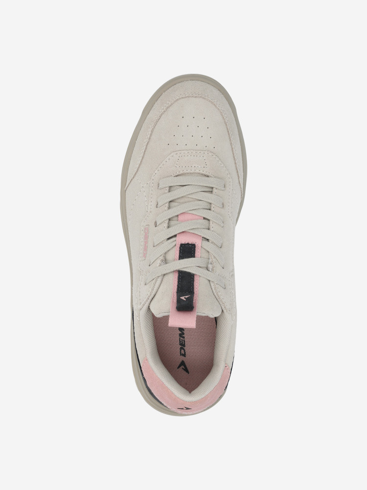 Кеды женские Ultra Suede - фото 5