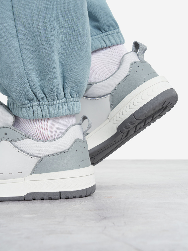 Кеды мужские Reverse 3 - фото 9