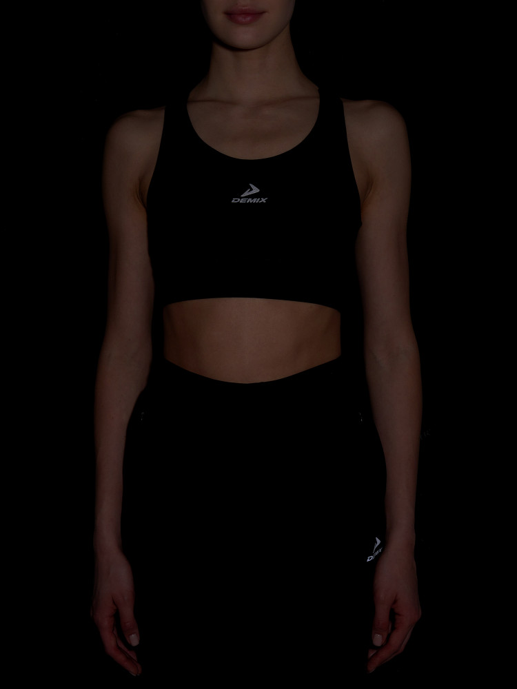 Топ бра спортивный ActiveMove - фото 5