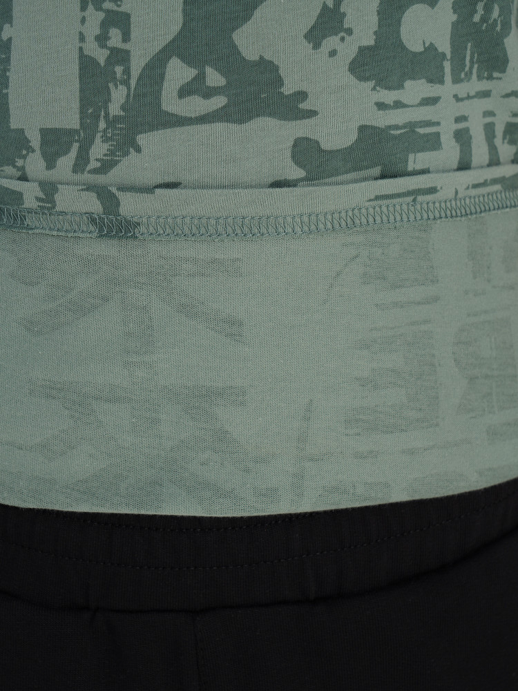 Футболка для мальчиков - фото 6