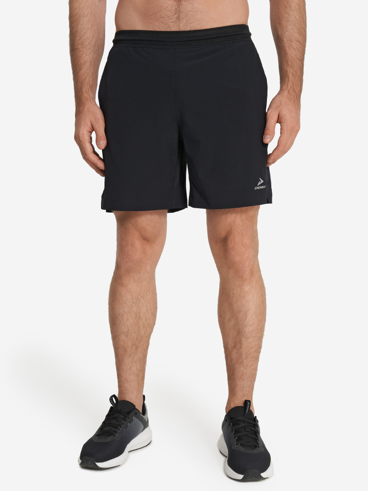 Шорты мужские - фото 2