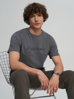 графитовый