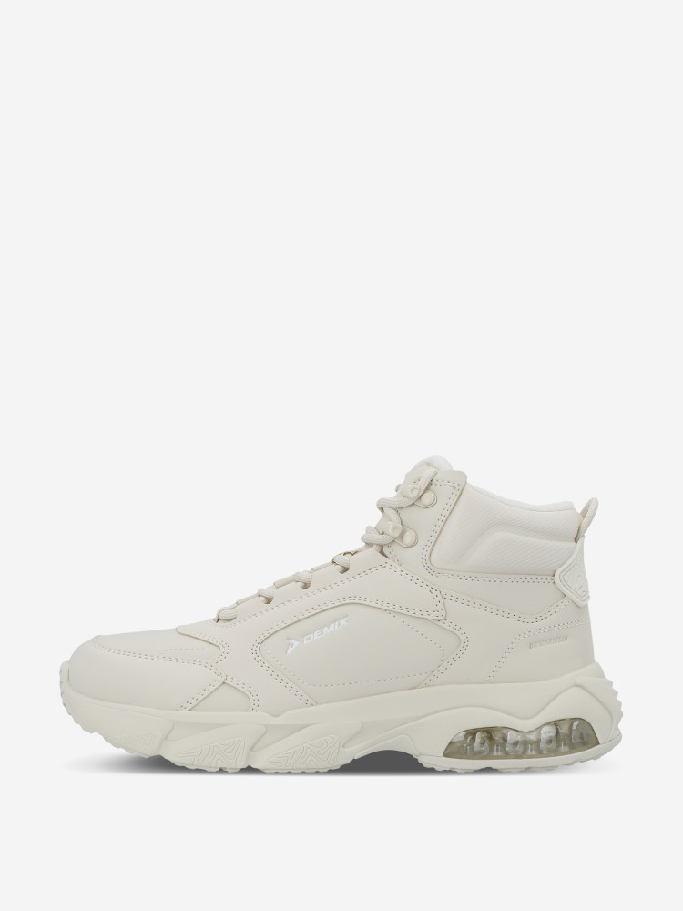 Кроссовки утепленные женские Prime Bubble - фото 2