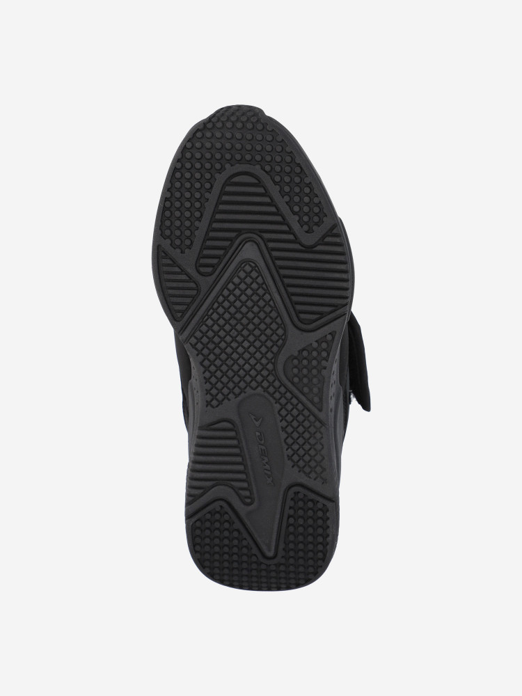 Кроссовки утепленные для девочек Sprinter Vibe Mid G - фото 6