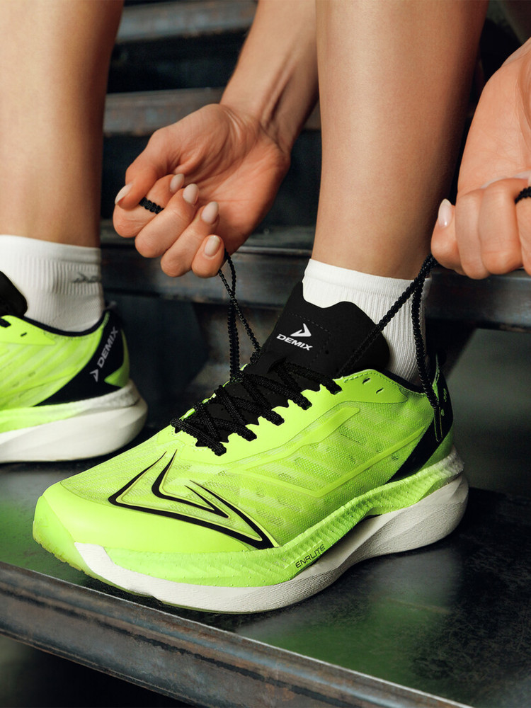 Кроссовки женские Pacer Enrlitepro - фото 12