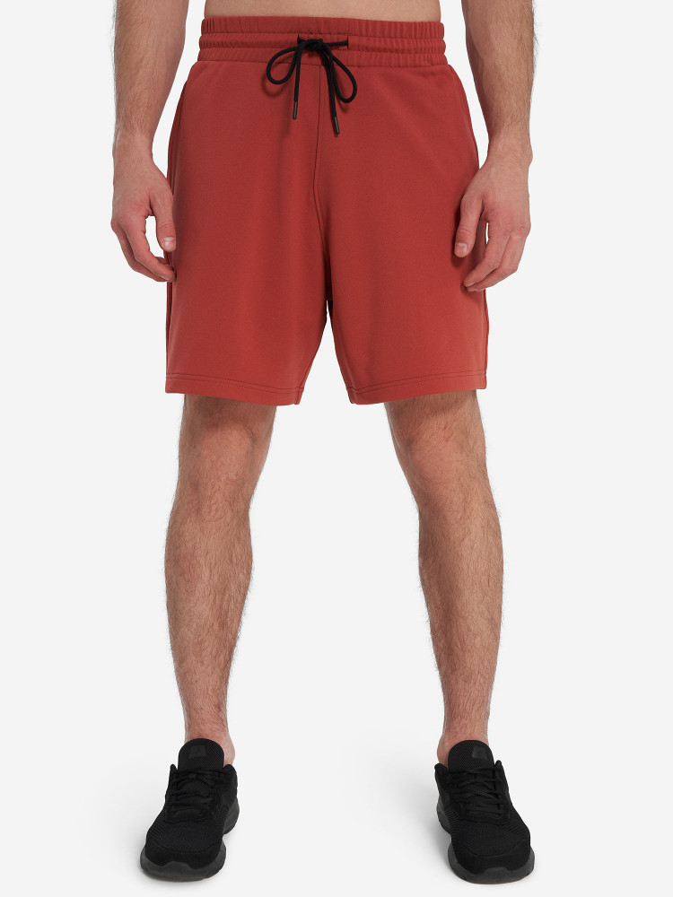 Шорты мужские оверсайз - фото 2