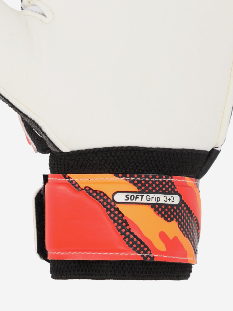 Перчатки вратарские детские - фото 6