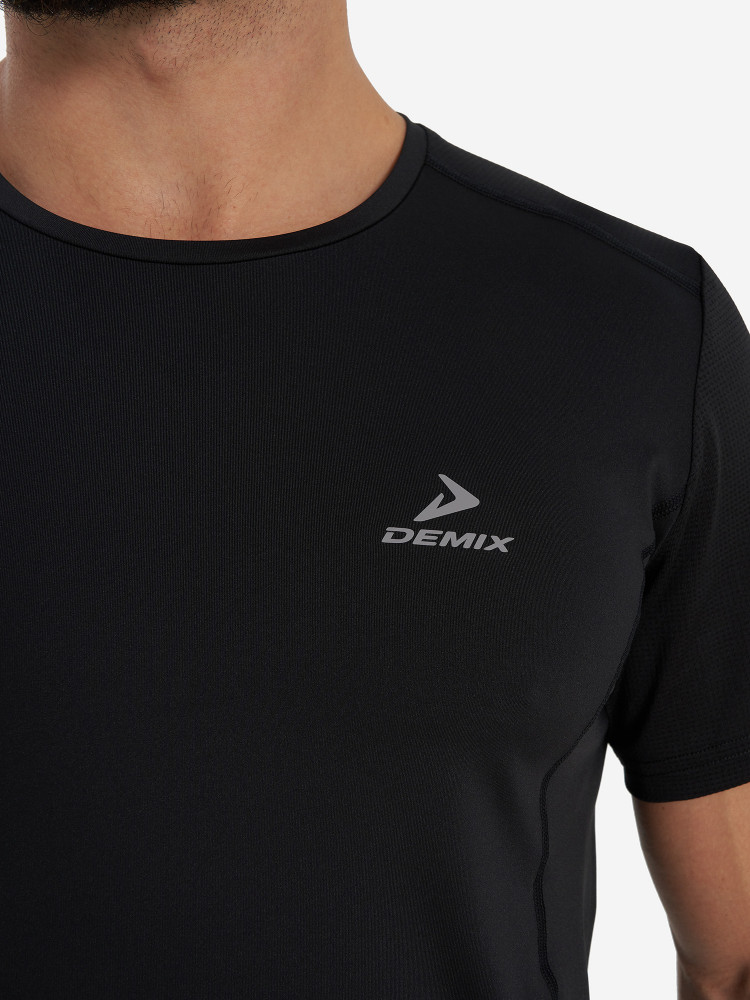 Футболка мужская - фото 7