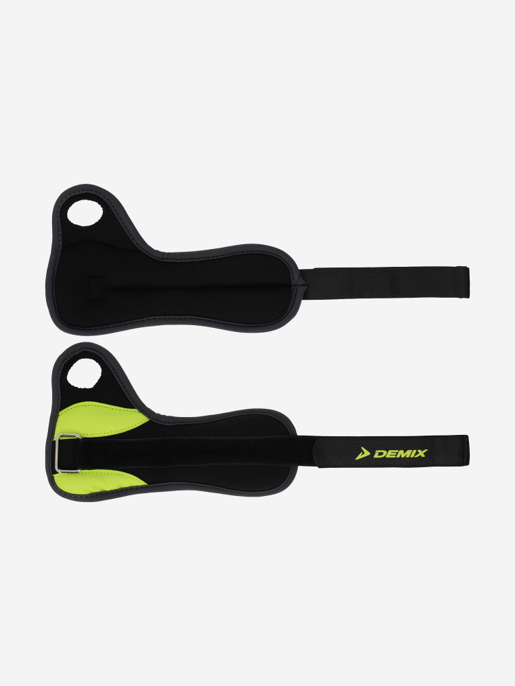 Утяжелители, 2 х 0.25 кг - фото 2