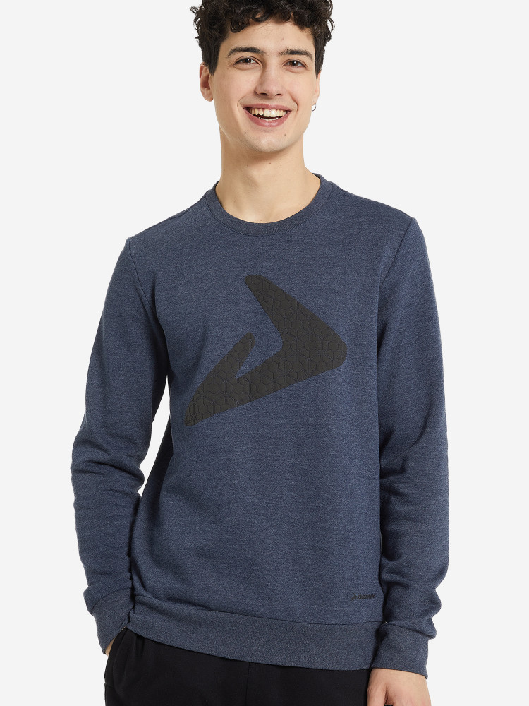 Свитшот мужской - фото 1