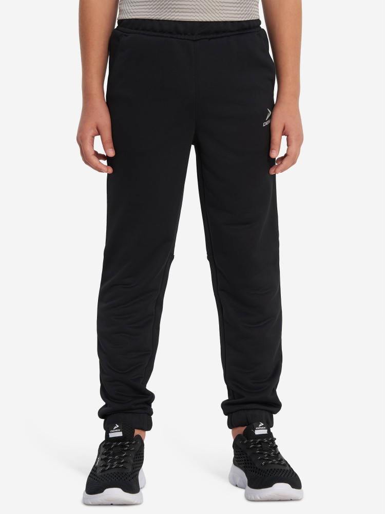 Брюки для мальчиков - фото 2