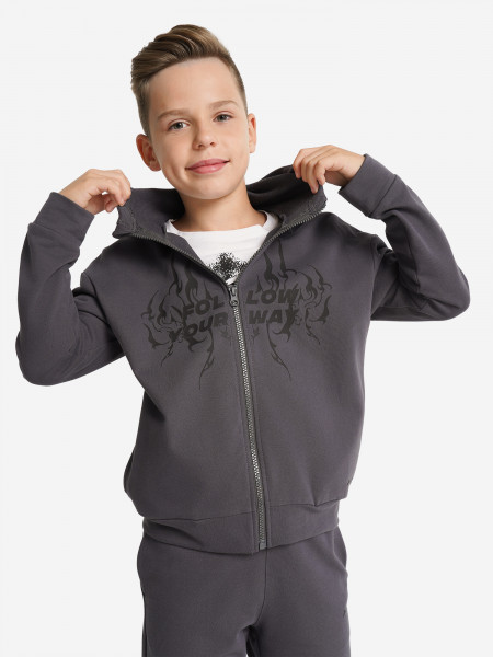 Толстовка для мальчиков